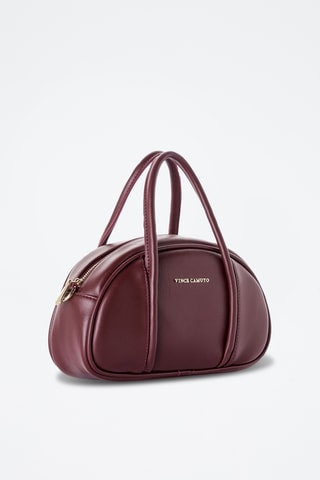 Sac à main Asti - Bordeaux