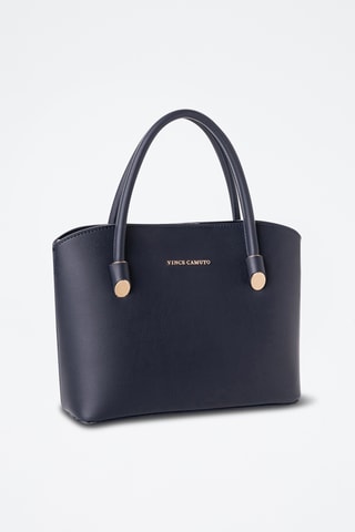 Sac à main Ravenna - Bleu foncé