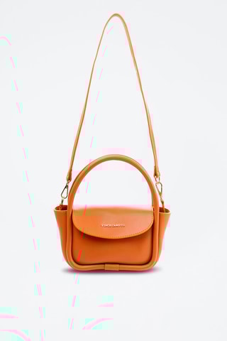 Sac à main Como - Orange