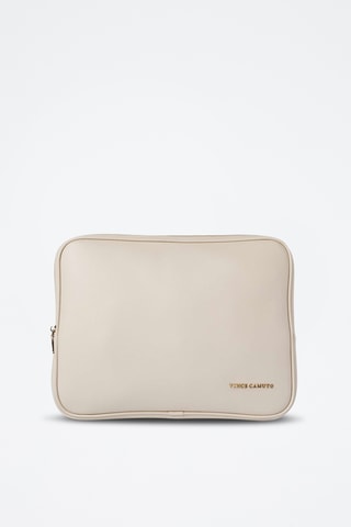 Housse pour ordinateur portable Modena - Blanc