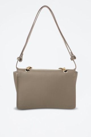 Sac porté épaule Sorrento - Taupe