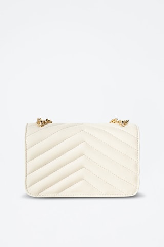 Sac porté épaule Bella - Beige