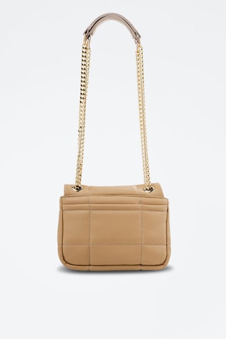 Sac bandoulière Bologna - Marron