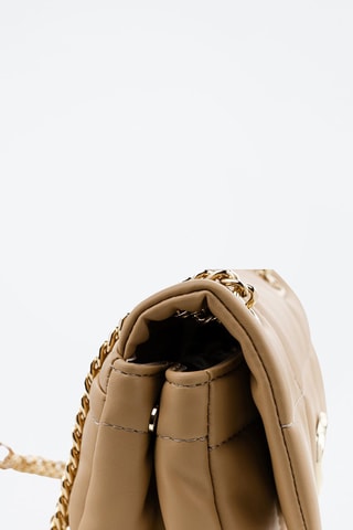 Sac bandoulière Bologna - Marron