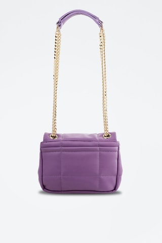 Sac bandoulière Bologna - Violet