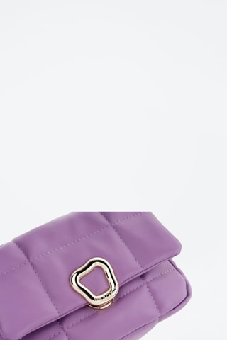 Sac bandoulière Bologna - Violet