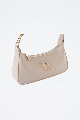 Sac porté épaule Cosenza - Blanc