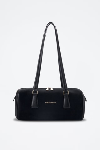 Sac porté épaule Treviso - Noir