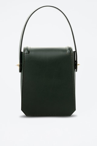 Sac bandoulière Lagoon - Vert