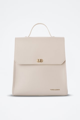 Sac à dos Gela - Blanc