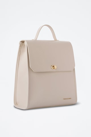 Sac à dos Gela - Blanc