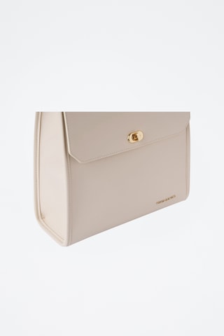 Sac à dos Gela - Blanc