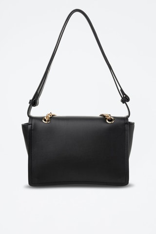 Sac porté épaule Sorrento - Noir