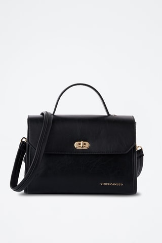 Sac à main Gela - Noir