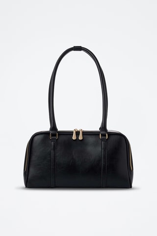 Sac porté épaule Forli - Noir