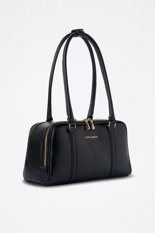 Sac porté épaule Forli - Noir