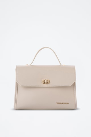 Sac à main Gela - Blanc