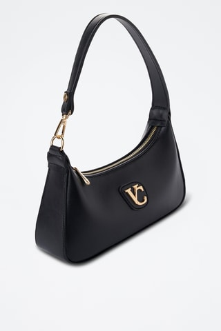 Sac porté épaule Cosenza - Noir