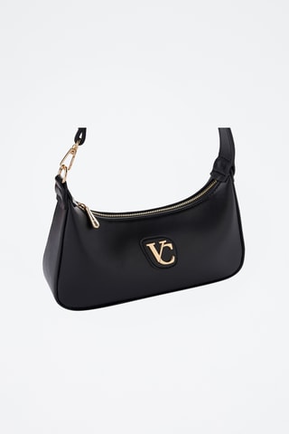 Sac porté épaule Cosenza - Noir