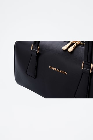 Sac porté épaule Treviso - Noir