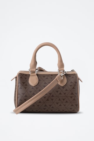 Sac à main Rimini - Marron