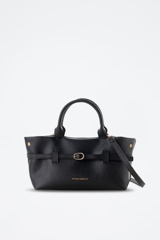 Sac à main Vittoria Mini - Noir