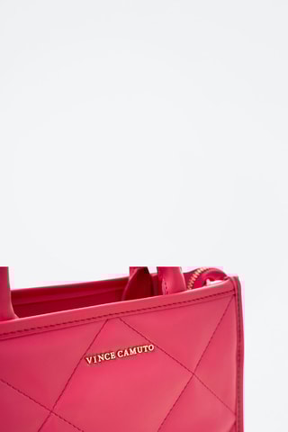 Sac à main Ravello - Rose