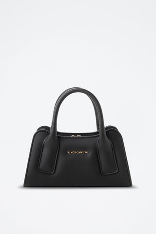 Sac à main Bergamo - Noir