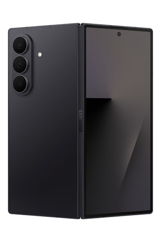 Samsung Galaxy Z Fold 7 5G reconditionné - Noir - 256 Go