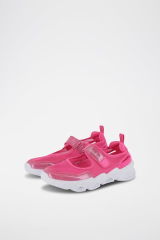 Sneakers - Fucsia