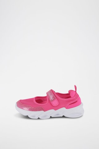 Sneakers - Fucsia