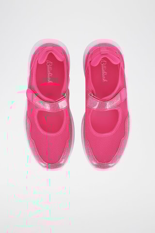 Sneakers - Fucsia