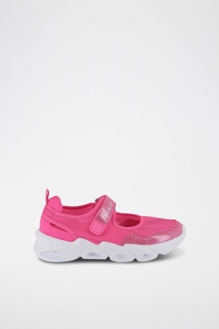 Sneakers - Fucsia