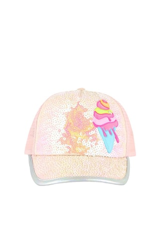 Cappellino - Rosa