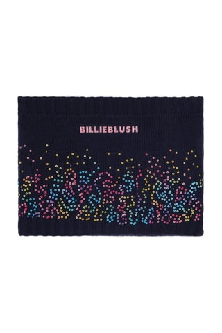 Scaldacollo - Navy - Billieblush