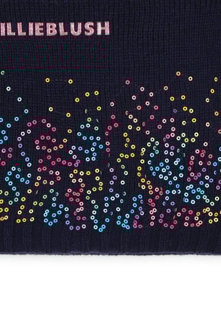 Scaldacollo - Navy - Billieblush