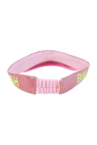 Visiera - Rosa - Billieblush