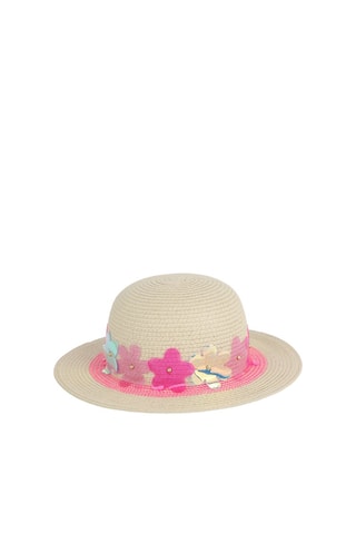 Cappello - Beige - Billieblush