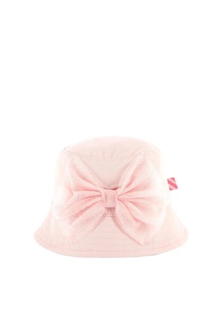 Cappello da pescatore - Rosa