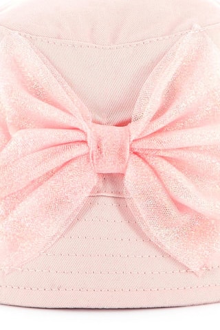 Cappello da pescatore - Rosa