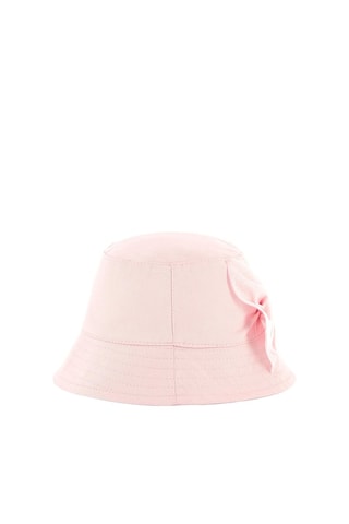 Cappello da pescatore - Rosa