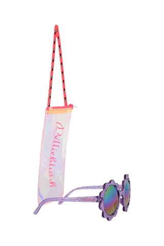 Occhiali da sole kids - Lenti a specchio - UV400