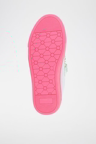 Sneakers - Malva e rosa