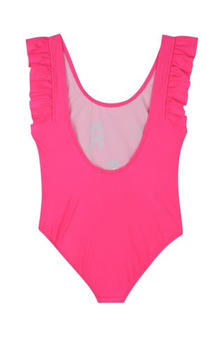 Costume intero - Rosa