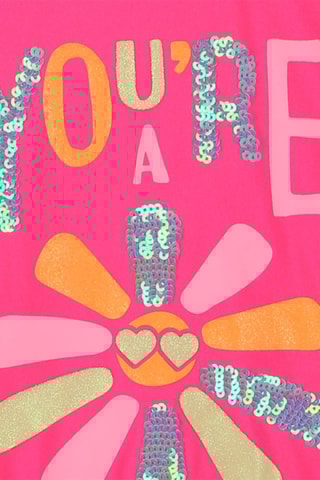 Costume intero - Rosa