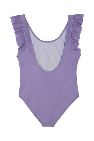 Costume intero - Viola