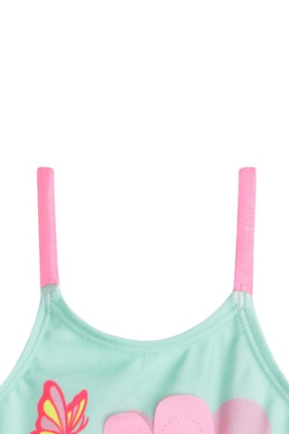 Costume intero - Verde - Billieblush