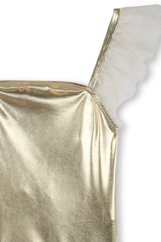 Costume intero - Dorato