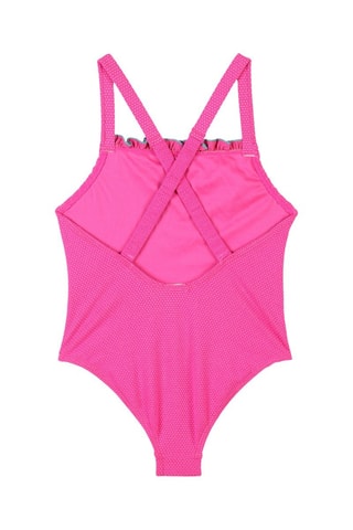 Costume intero - Fucsia