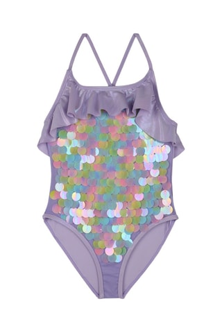 Costume intero - Viola